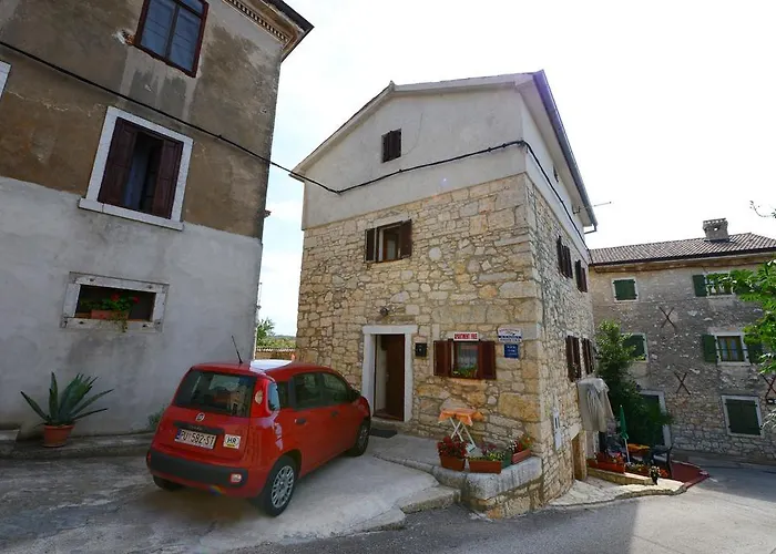 Maja Apartment