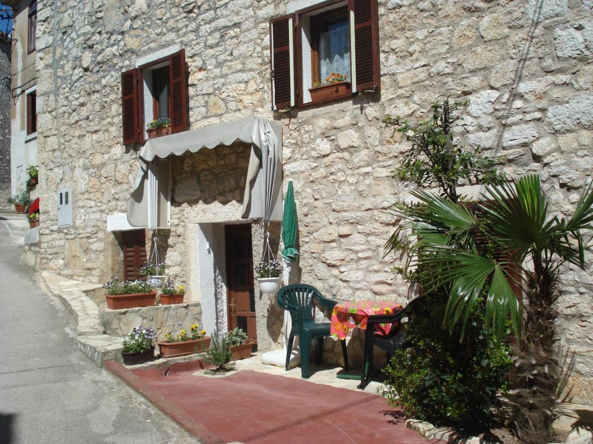 Apartment Maja Višnjan