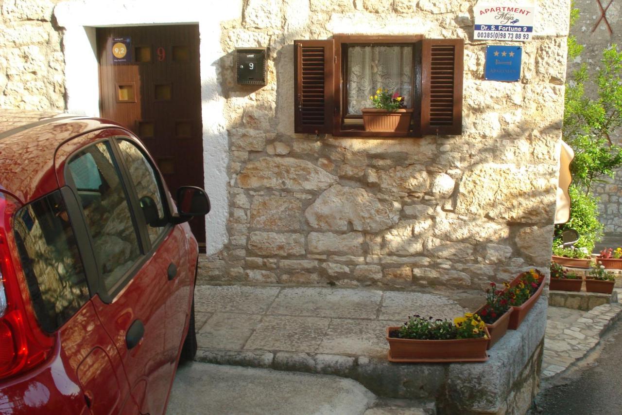 Maja Apartment Višnjan