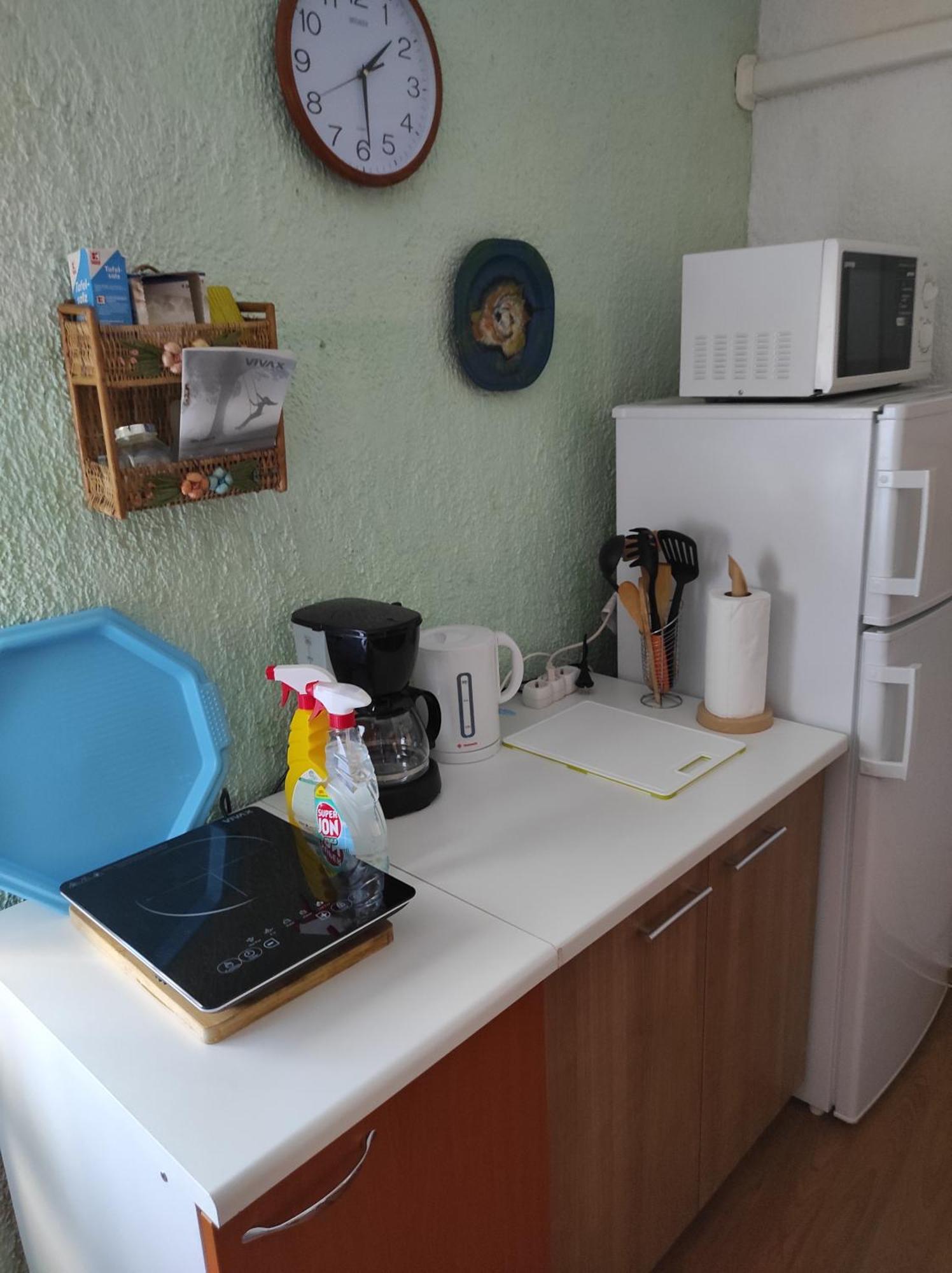 Maja * Višnjan