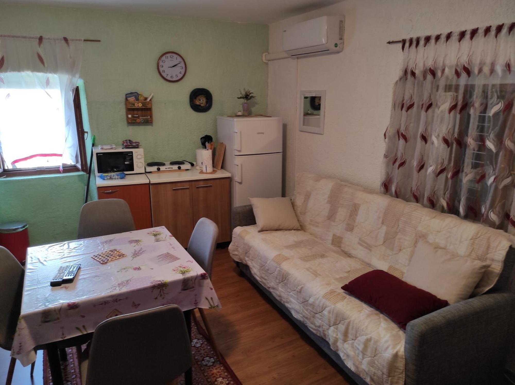 Apartment Maja