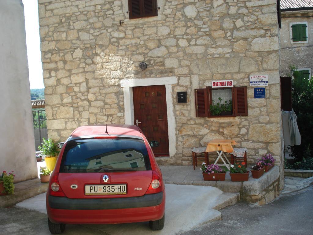 Apartment Maja