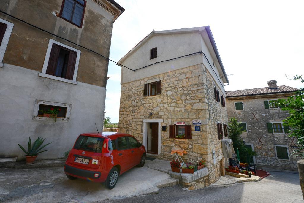 Apartment Maja