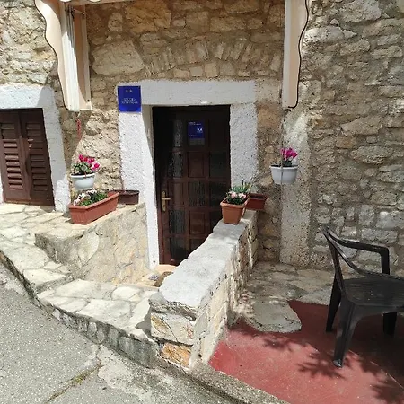 Maja Apartment Višnjan Exterior foto
