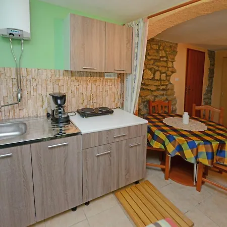 Maja Apartment Višnjan Exterior foto