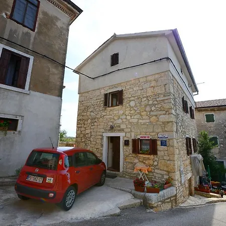 Maja Apartment Višnjan Exterior foto