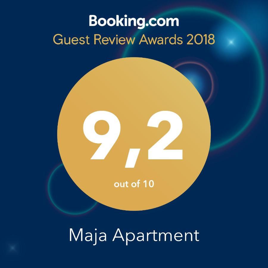 Apartment Maja Visnjan