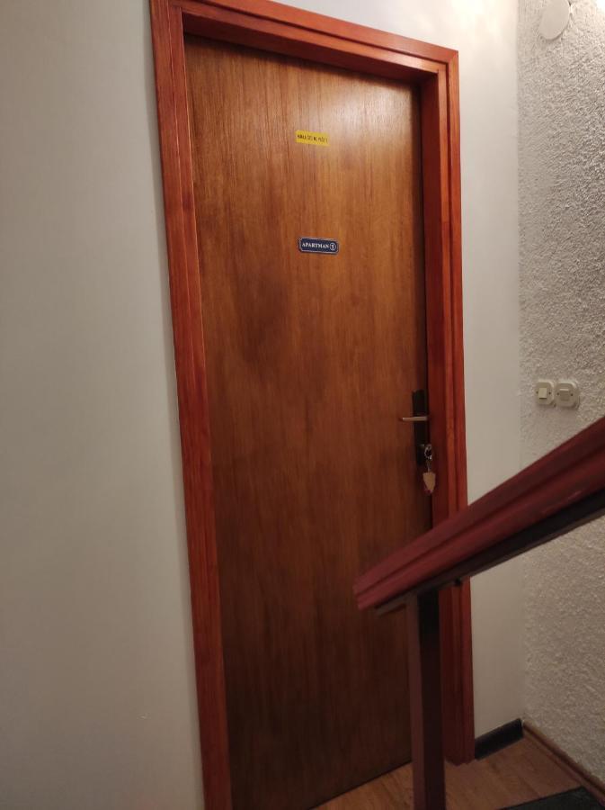 Maja Apartment