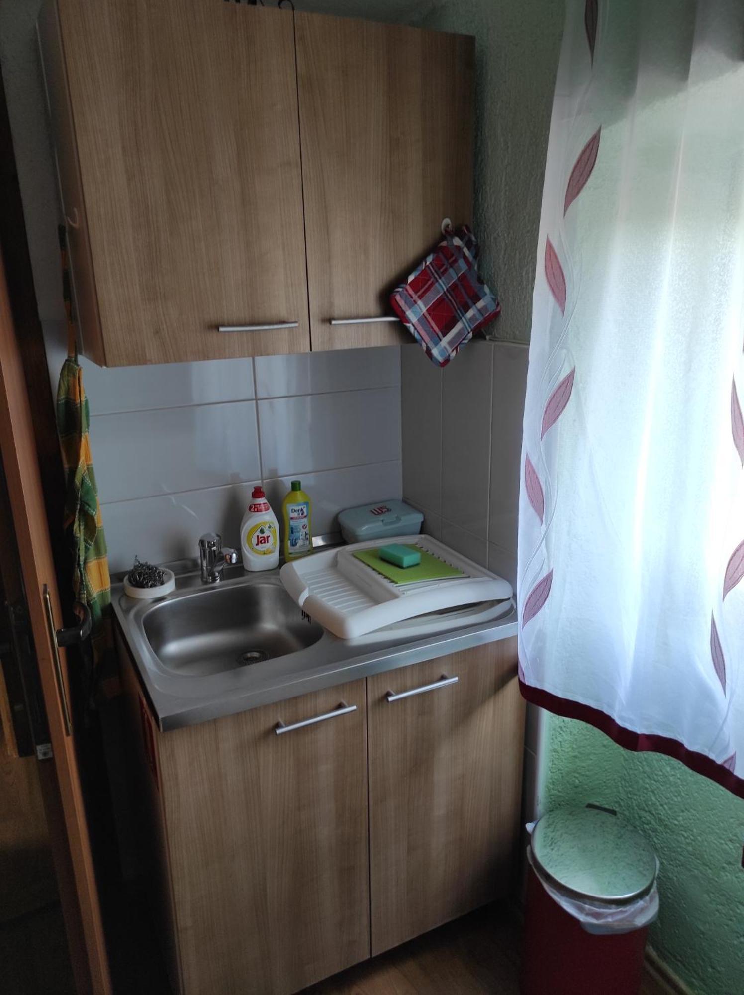 Apartment Maja Visnjan
