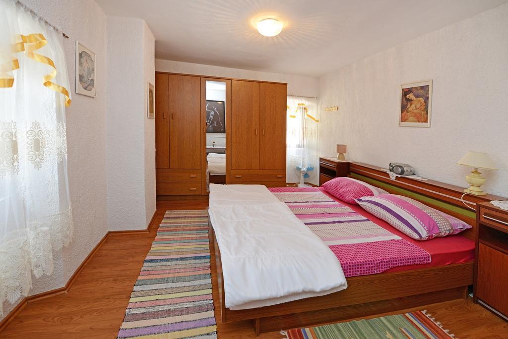 Maja Apartment Visnjan